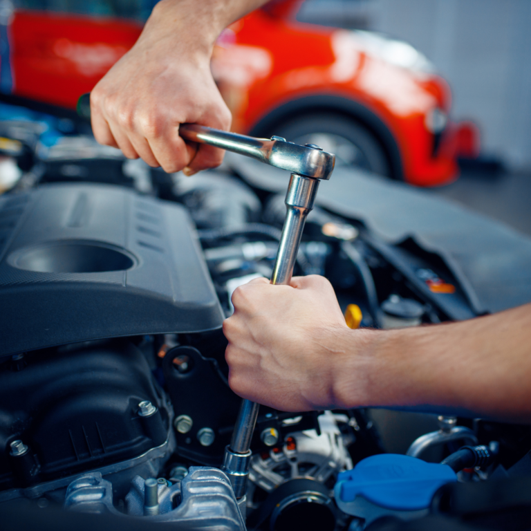 Car services
