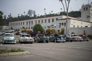 Hope For Firefighters - community event with The Valley Professional Networks