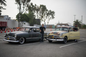 Hope For Firefighters - community event with The Valley Professional Networks