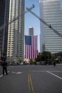 Hope For Firefighters - community event with The Valley Professional Networks