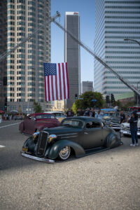 Hope For Firefighters - community event with The Valley Professional Networks
