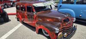 Hope For Firefighters - community event with The Valley Professional Networks