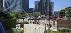 Hope For Firefighters - community event with The Valley Professional Networks