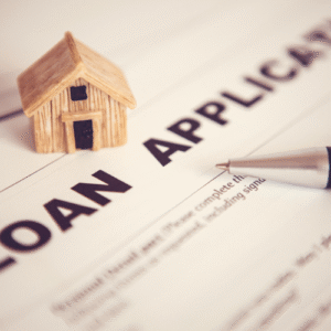 Loan- mobile notary