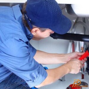 Drain cleaning and repair - Proudman Plumbing